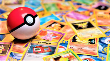 Most Expensive Pokemon Cards featured